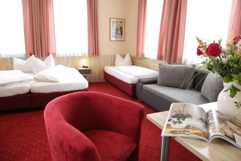 Hotel Gasthof Prinzregent Superior Marquartstein Zimmer foto